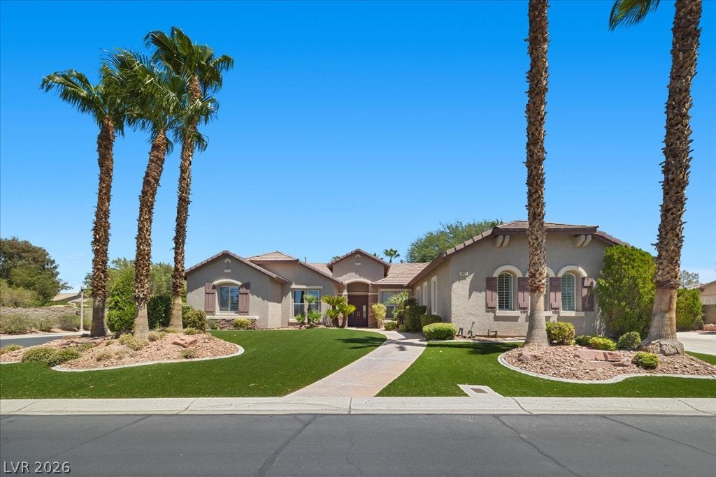 10658 Callington Way, Las Vegas, NV 89183 photo