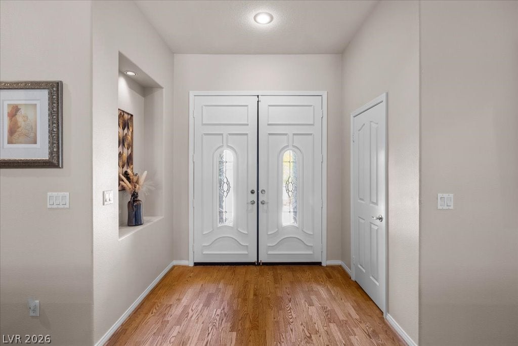 10658 Callington Way, Las Vegas, NV 89183 photo
