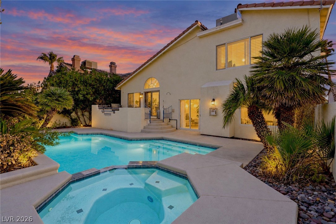 2838 Via Stella St, Henderson, NV 89074