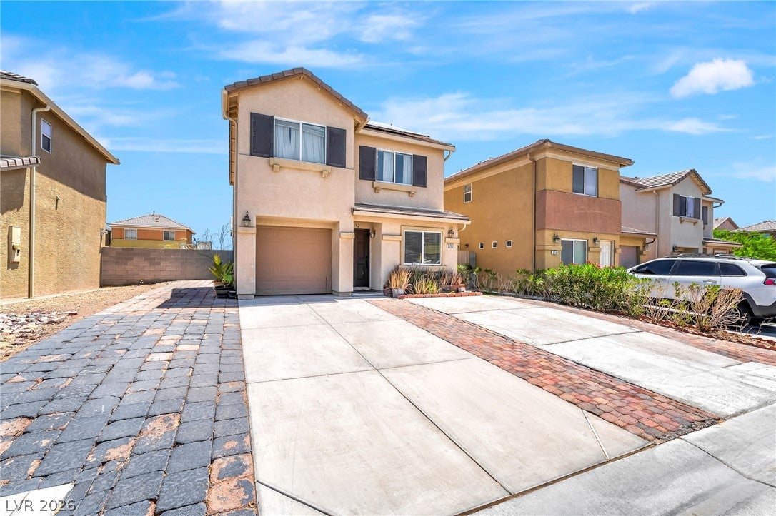 5292 Floralita St, Las Vegas, NV 89122 photo