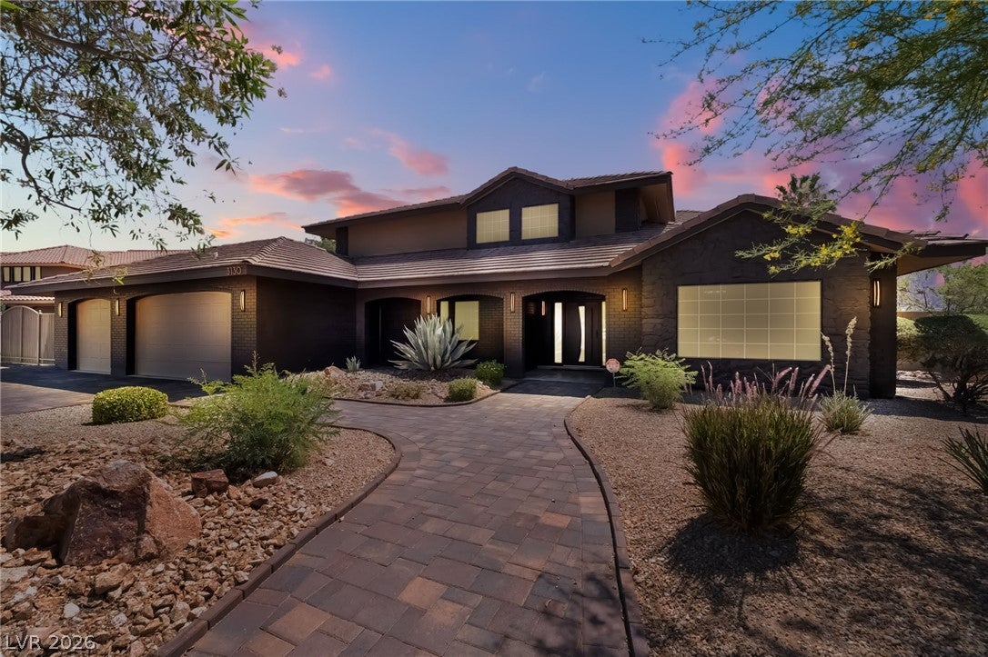 3130 Appleblossom Cir, Las Vegas, NV 89117