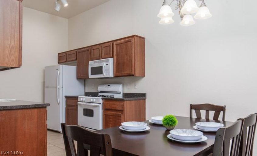 8805 Jeffreys St #2109, Las Vegas, NV 89123 photo