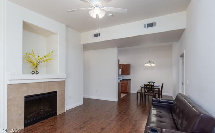 8805 Jeffreys St #2109, Las Vegas, NV 89123 photo