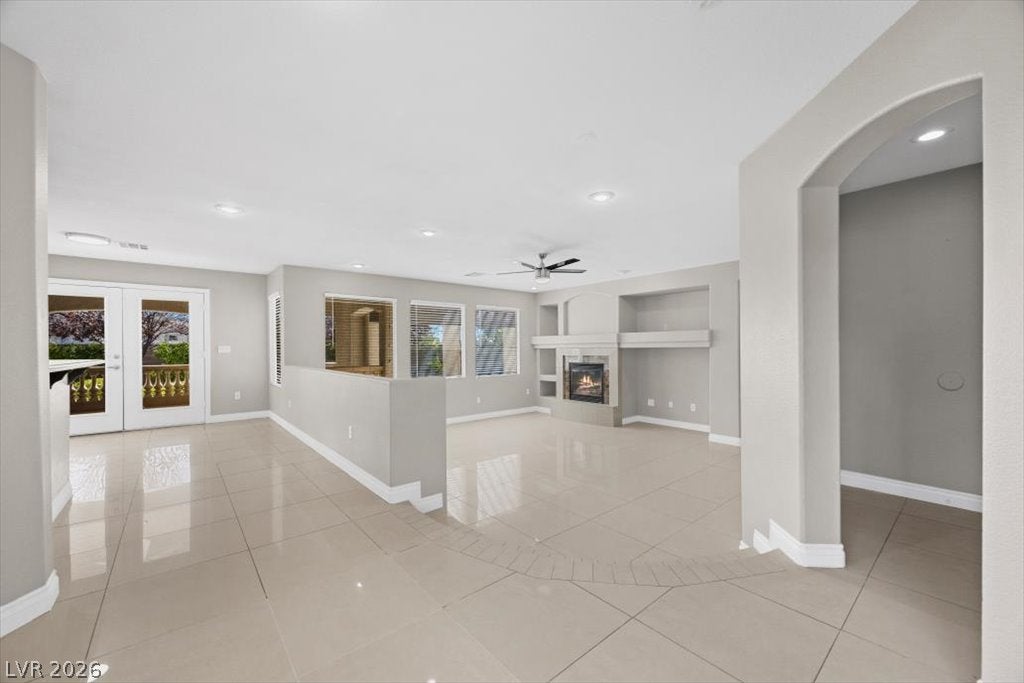440 Baldur Run St, Las Vegas, NV 89148 photo