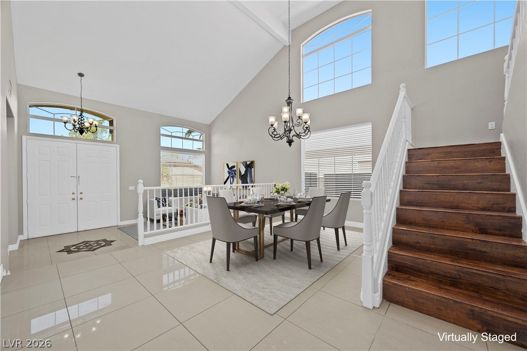 440 Baldur Run St, Las Vegas, NV 89148 photo