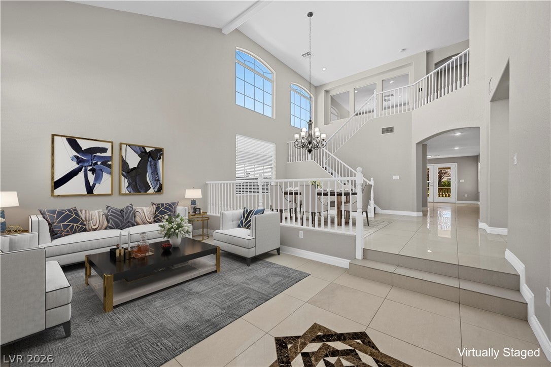 440 Baldur Run St, Las Vegas, NV 89148 photo