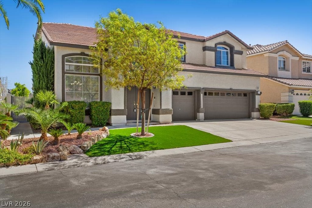 440 Baldur Run St, Las Vegas, NV 89148 photo