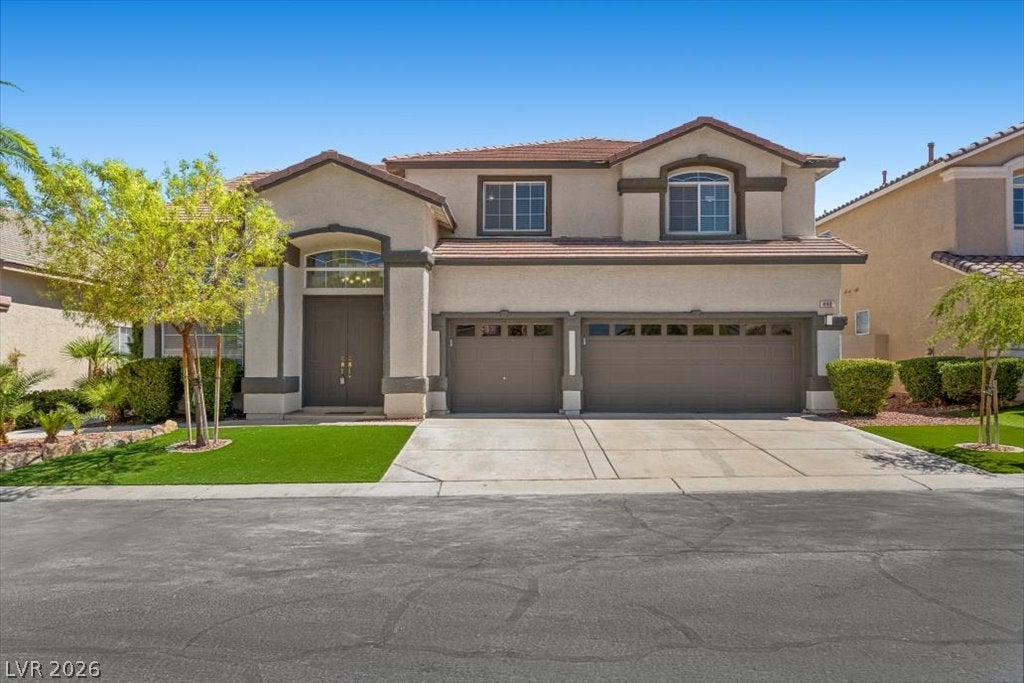 440 Baldur Run St, Las Vegas, NV 89148 photo