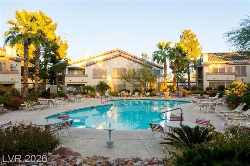 5710 E Tropicana Blvd #1137, Las Vegas, NV 89122 photo