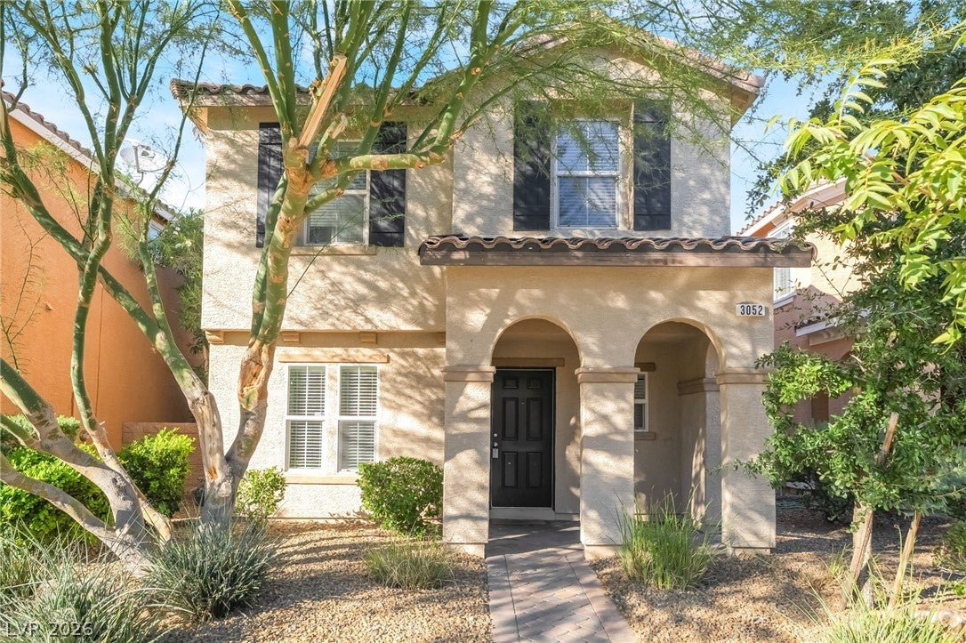 3052 Camino Rico Ave, Henderson, NV 89044 photo