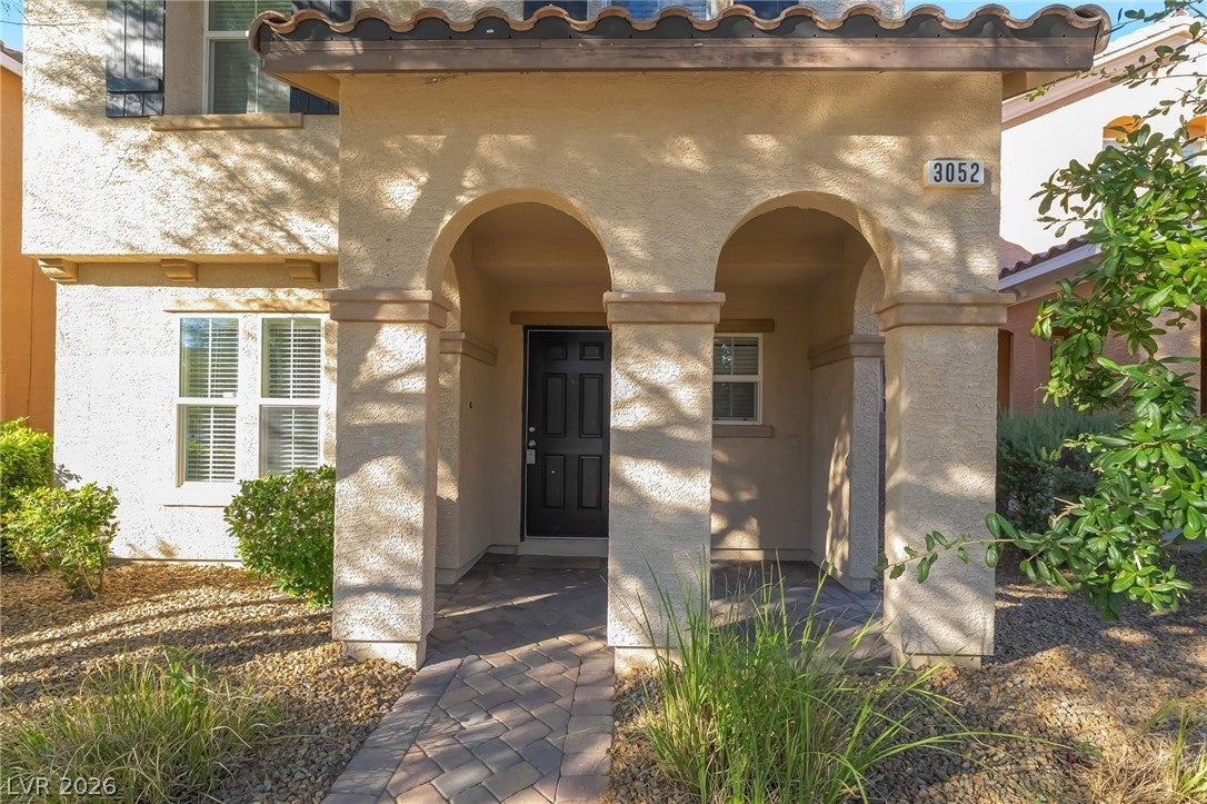 3052 Camino Rico Ave, Henderson, NV 89044 photo