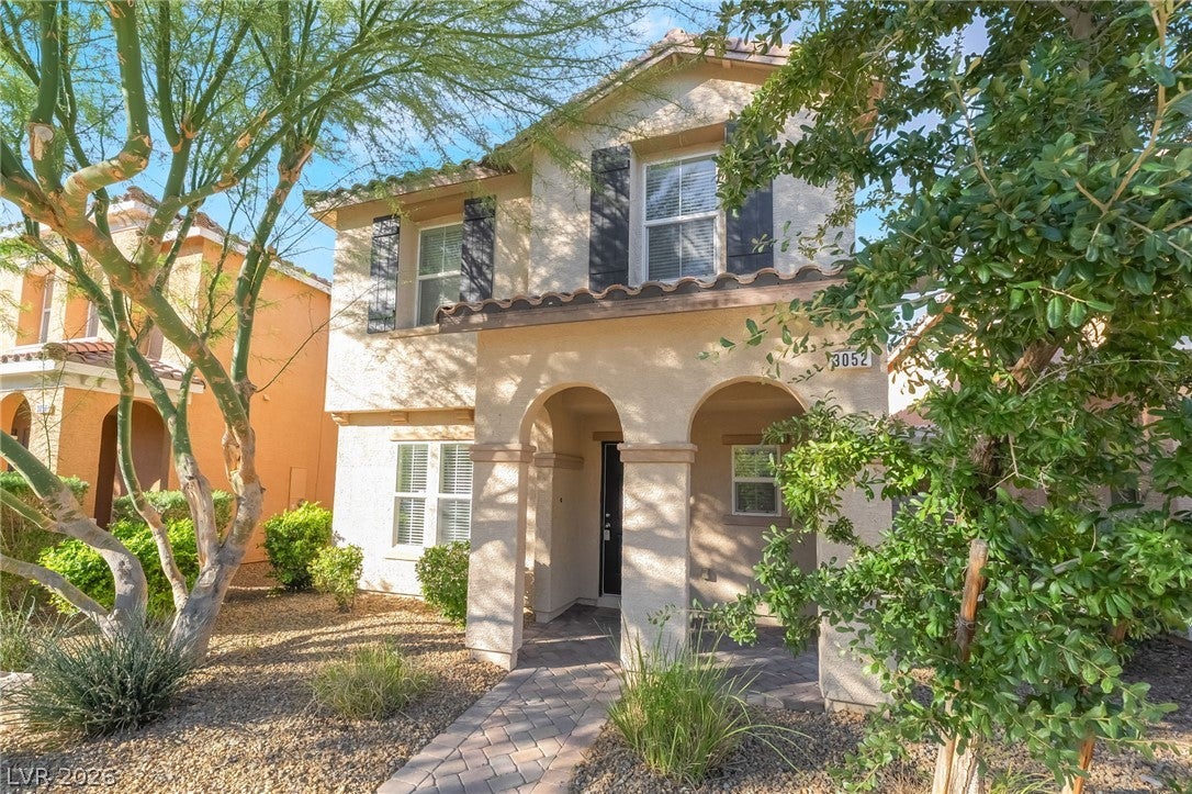 3052 Camino Rico Ave, Henderson, NV 89044 photo
