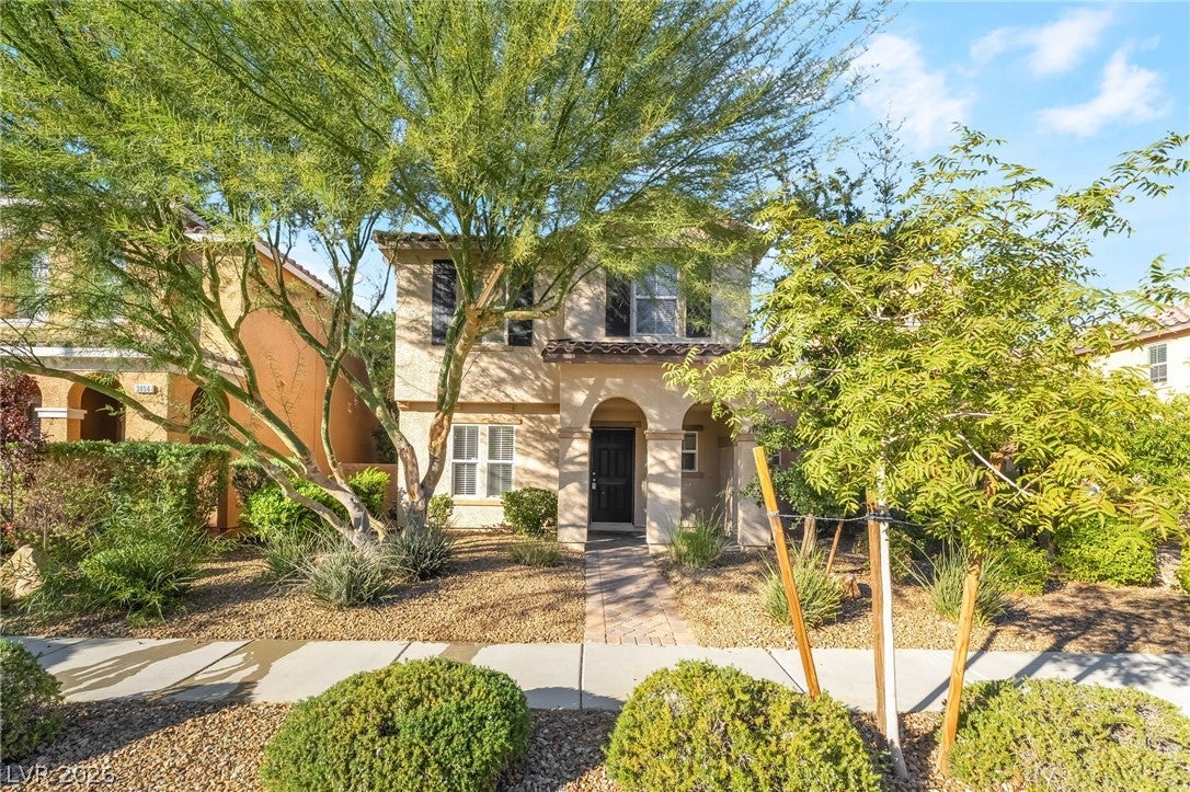 3052 Camino Rico Ave, Henderson, NV 89044 photo