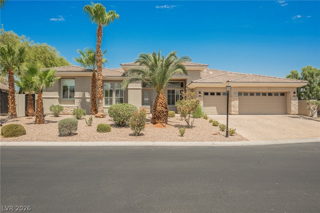 6008 Chessington Ave, Las Vegas, NV 89131