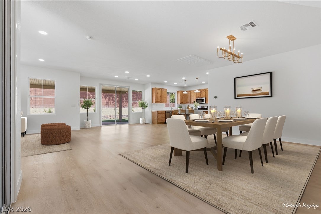 5311 Thistle Wind Dr, Las Vegas, NV 89135 photo
