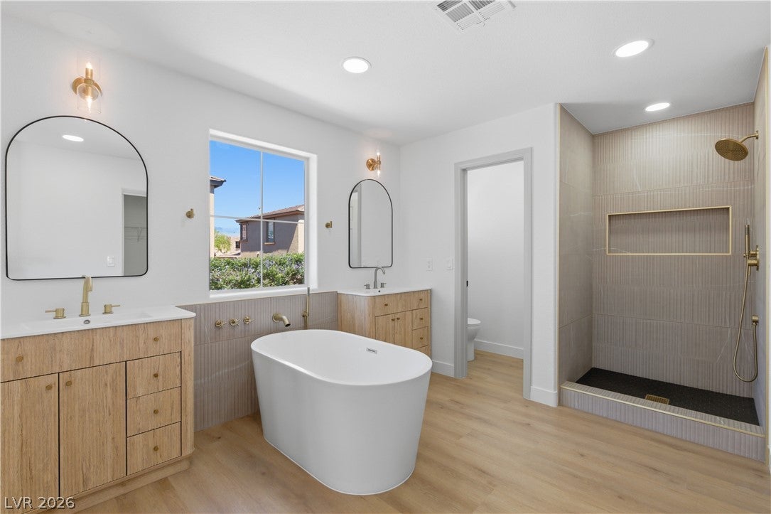 5311 Thistle Wind Dr, Las Vegas, NV 89135 photo
