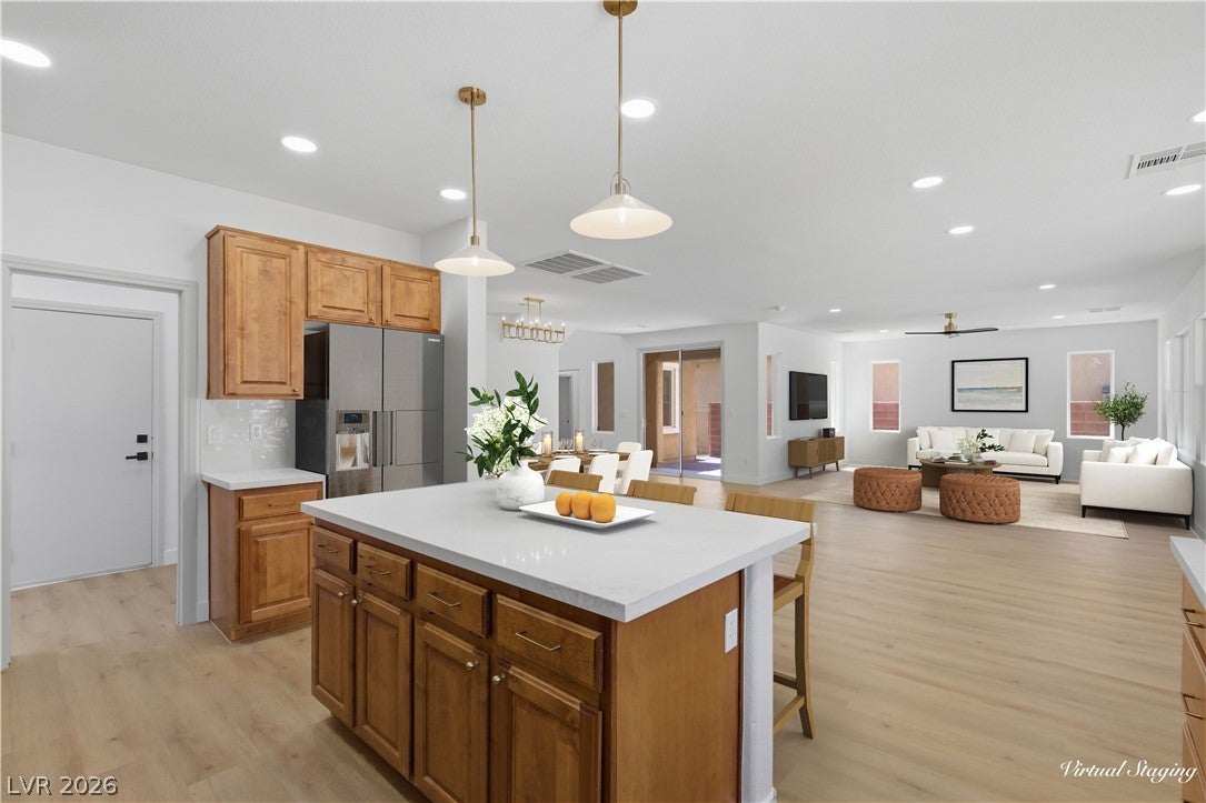 5311 Thistle Wind Dr, Las Vegas, NV 89135 photo