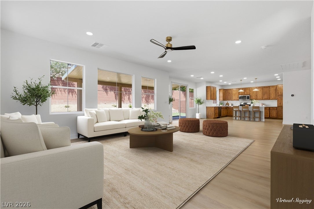 5311 Thistle Wind Dr, Las Vegas, NV 89135 photo