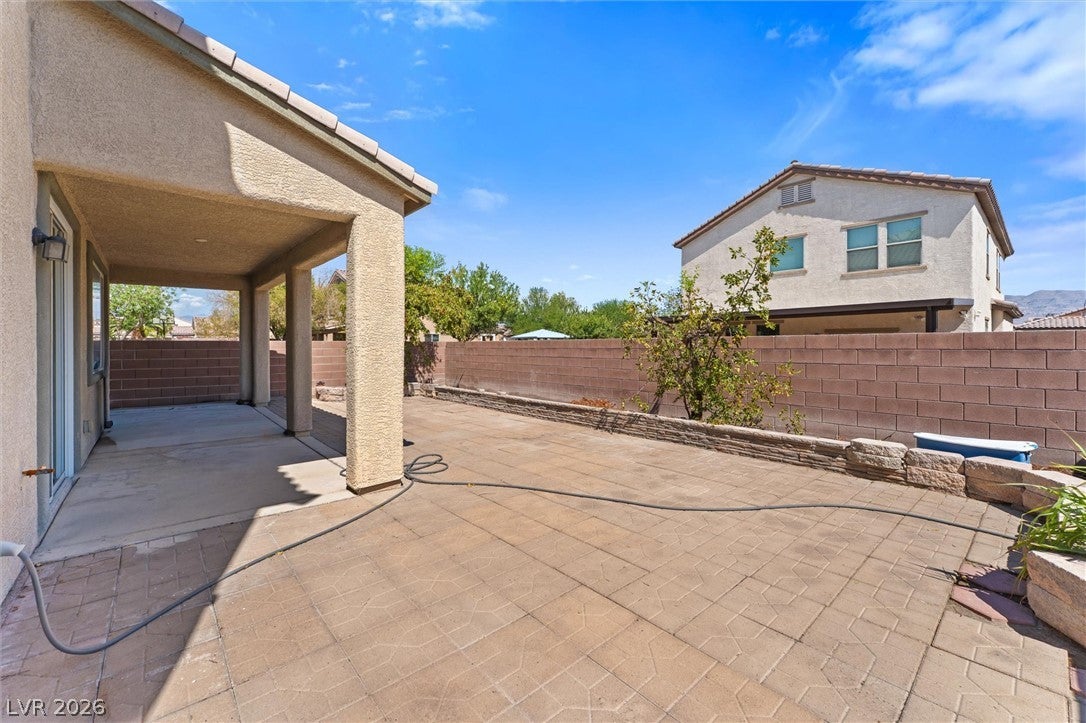 324 Morro Dunes Ave, North Las Vegas, NV 89031 photo
