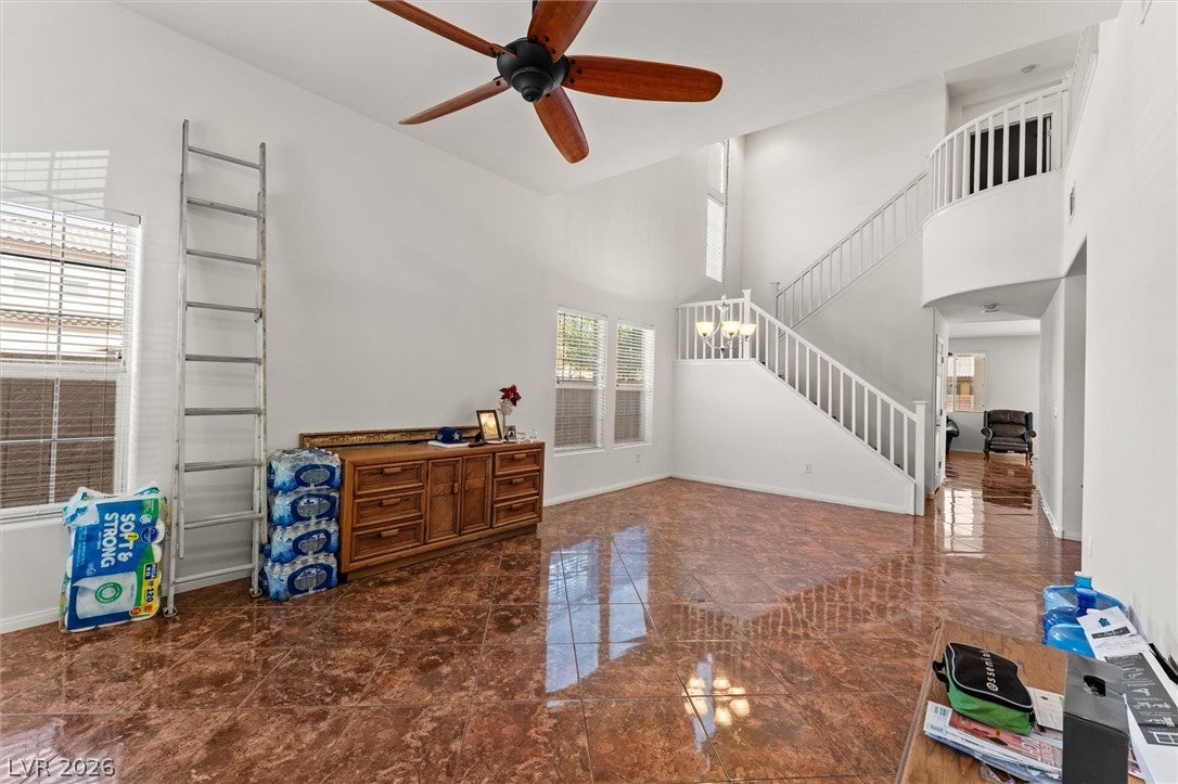 324 Morro Dunes Ave, North Las Vegas, NV 89031 photo