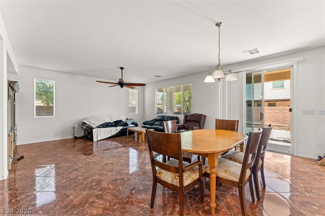 324 Morro Dunes Ave, North Las Vegas, NV 89031 photo