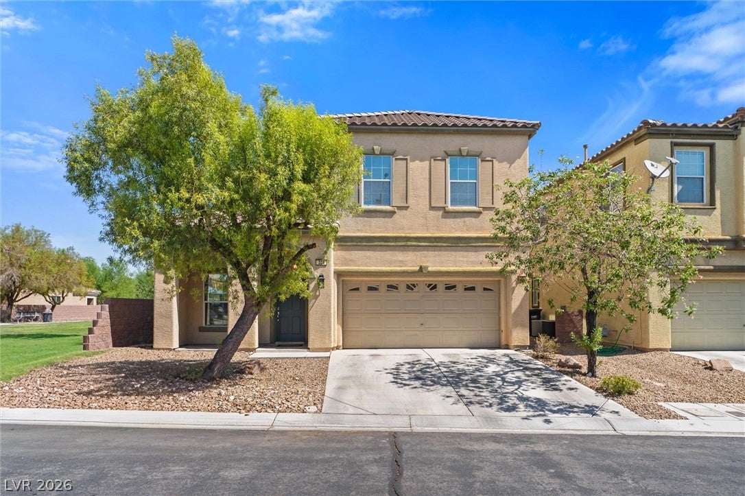 324 Morro Dunes Ave, North Las Vegas, NV 89031