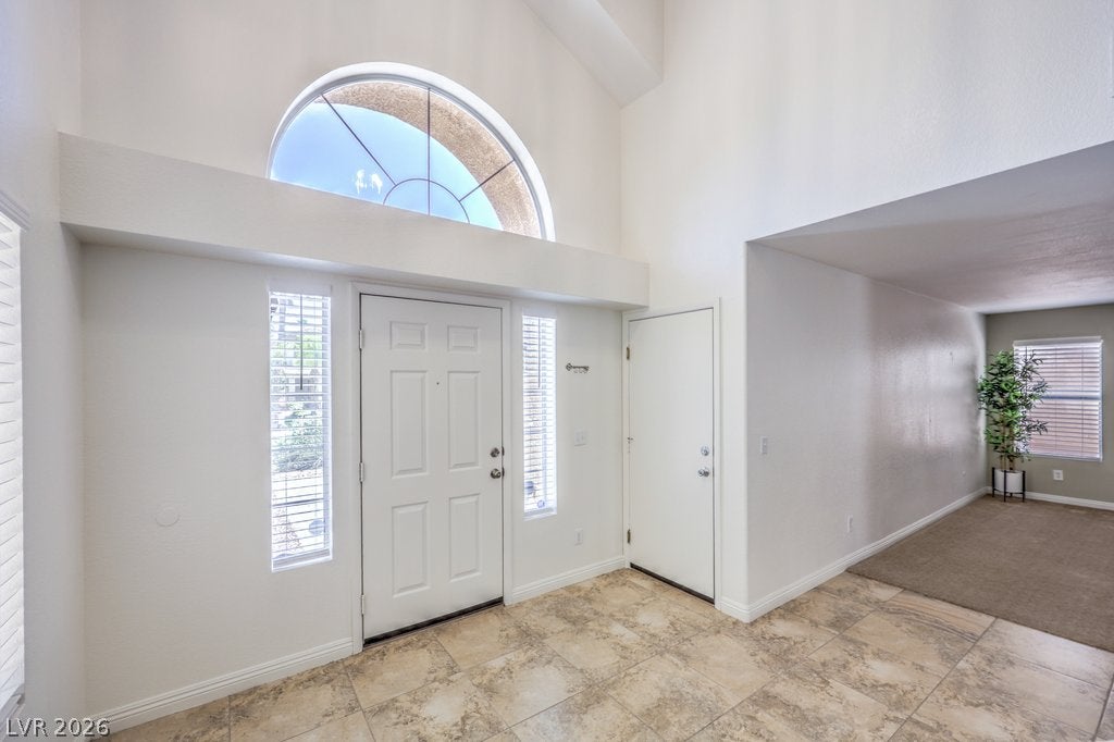 5016 Dancing Lights Ave, Las Vegas, NV 89130 photo
