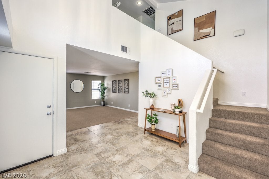 5016 Dancing Lights Ave, Las Vegas, NV 89130 photo