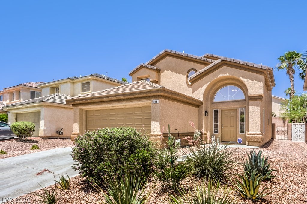 5016 Dancing Lights Ave, Las Vegas, NV 89130 photo