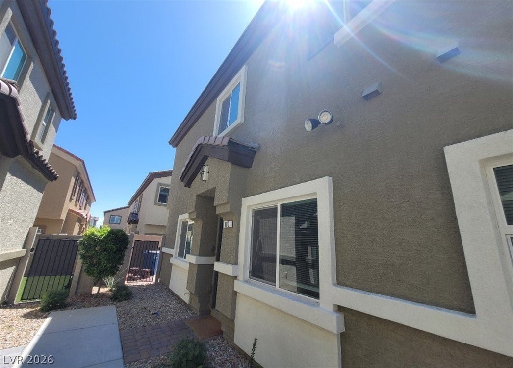 4645 Fuchsia Nights Ave #103, North Las Vegas, NV 89084 photo