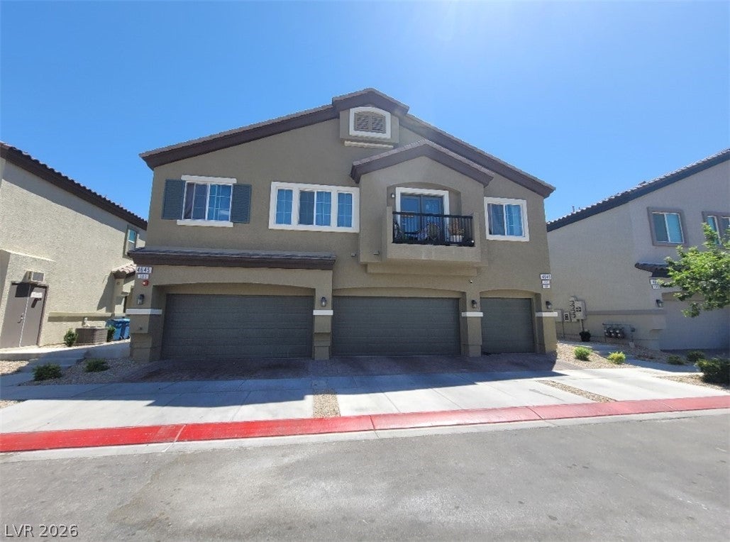 4645 Fuchsia Nights Ave, North Las Vegas, NV 89084