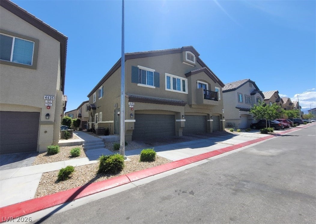 4645 Fuchsia Nights Ave #103, North Las Vegas, NV 89084 photo