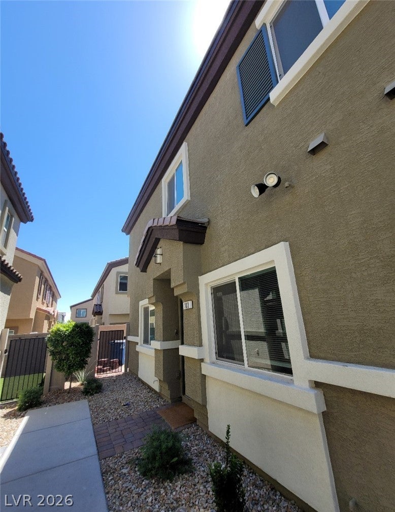4645 Fuchsia Nights Ave #103, North Las Vegas, NV 89084 photo