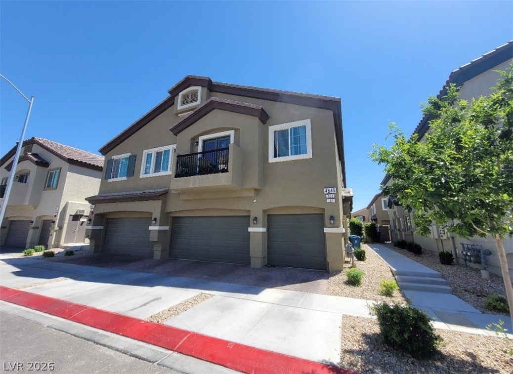 4645 Fuchsia Nights Ave #103, North Las Vegas, NV 89084 photo