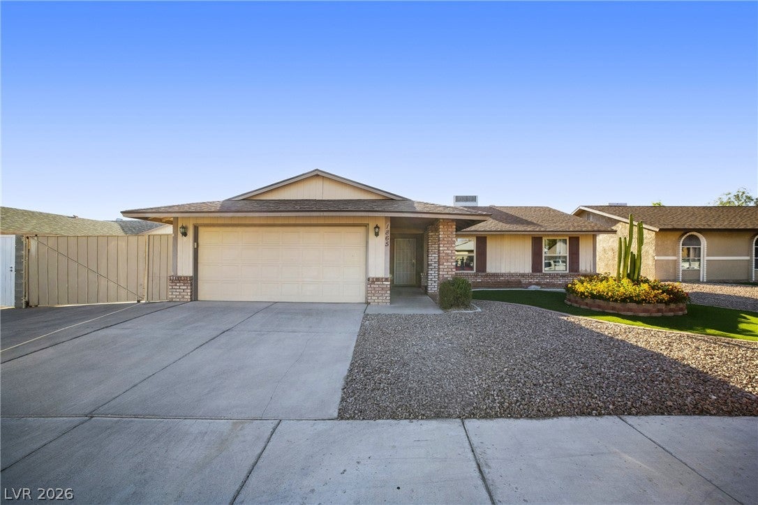 1865 Continental Ave, Las Vegas, NV 89156