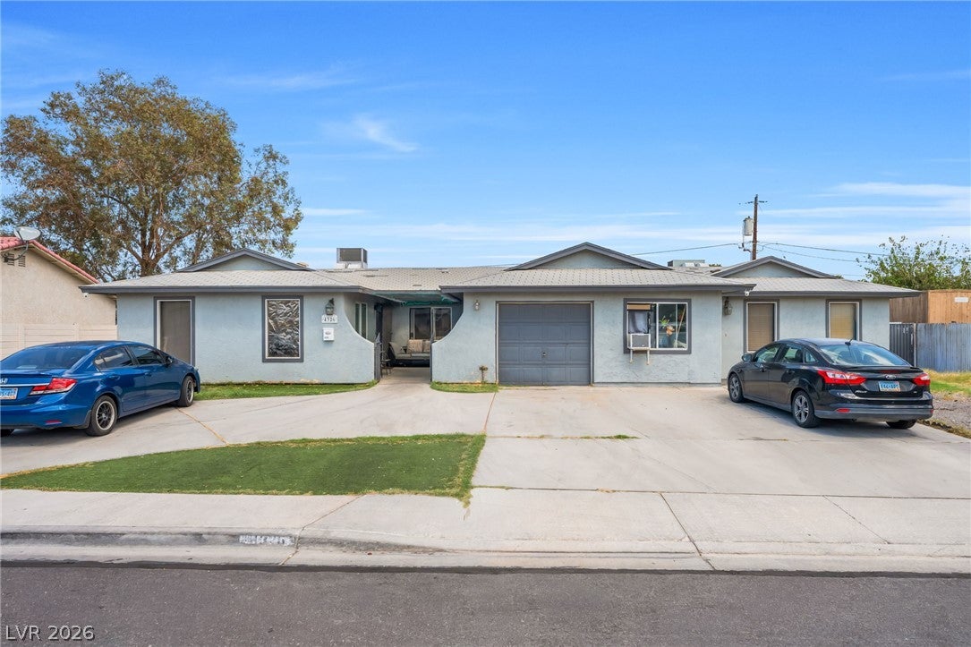 4326 Saint Louis Ave, Las Vegas, NV 89104
