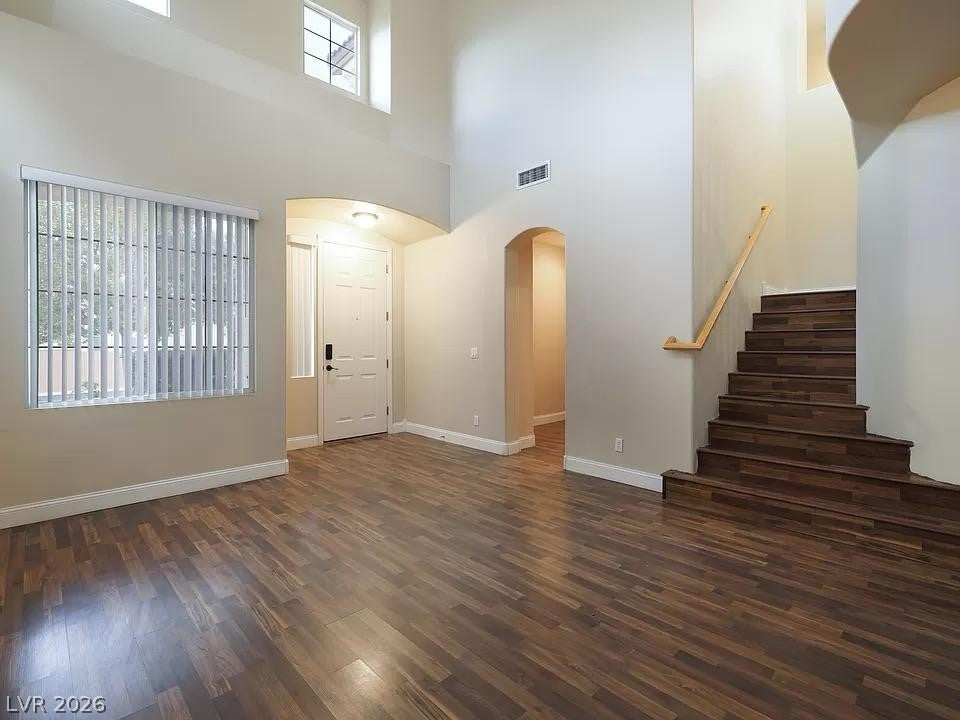 3421 Sun Rhythm St, Las Vegas, NV 89129 photo