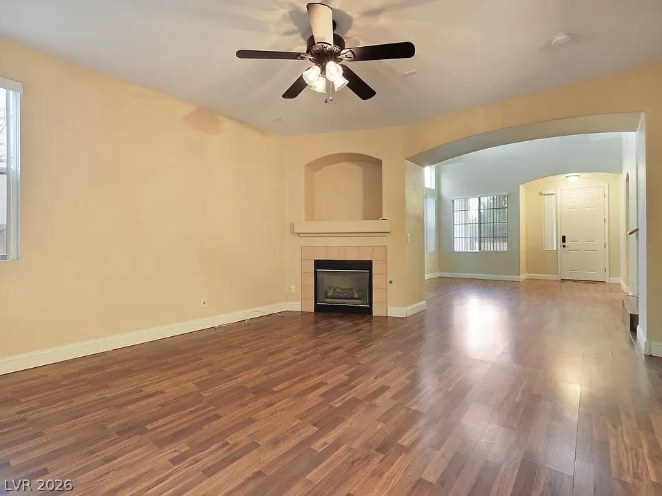 3421 Sun Rhythm St, Las Vegas, NV 89129 photo
