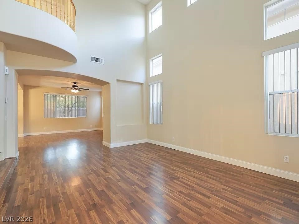 3421 Sun Rhythm St, Las Vegas, NV 89129 photo