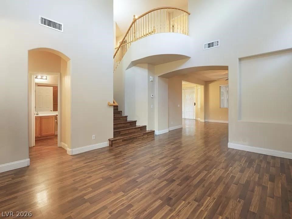 3421 Sun Rhythm St, Las Vegas, NV 89129 photo