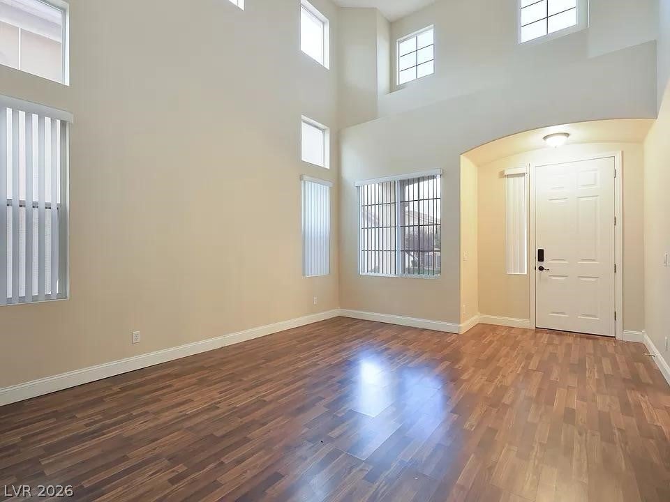 3421 Sun Rhythm St, Las Vegas, NV 89129 photo