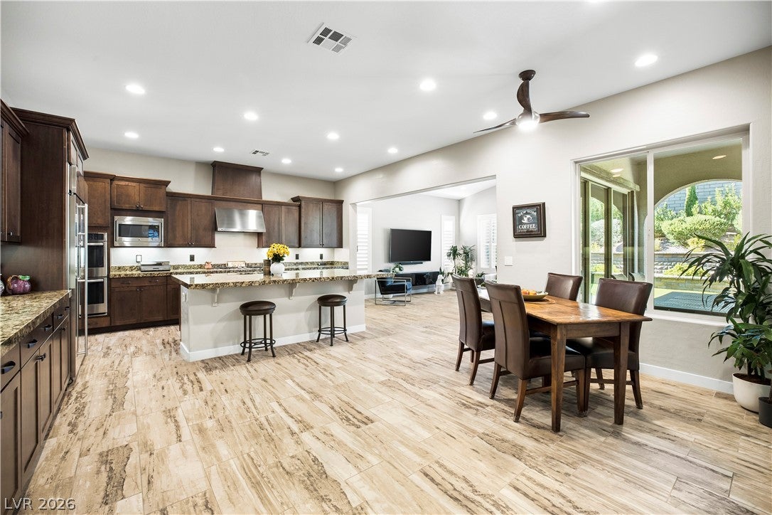 12118 Cabo Rojo Ave, Las Vegas, NV 89138 photo