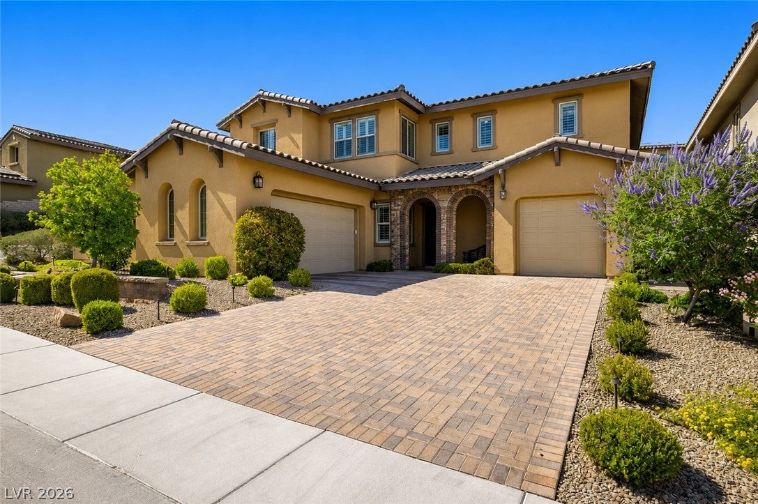 12118 Cabo Rojo Ave, Las Vegas, NV 89138
