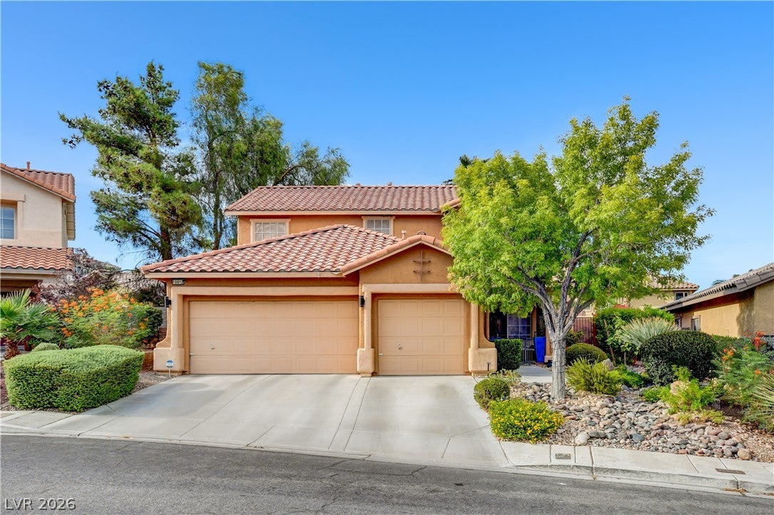 10612 Royal Willow Pl, Las Vegas, NV 89144
