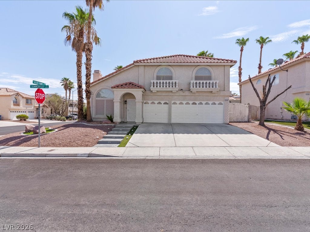 9530 Summerfest, Las Vegas, NV 89123 photo