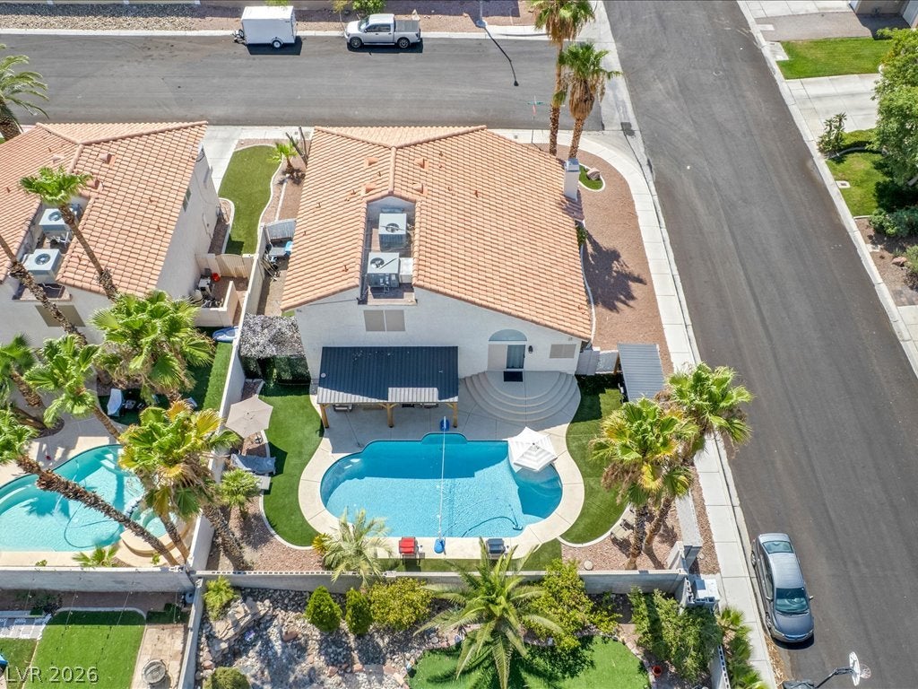 9530 Summerfest, Las Vegas, NV 89123 photo