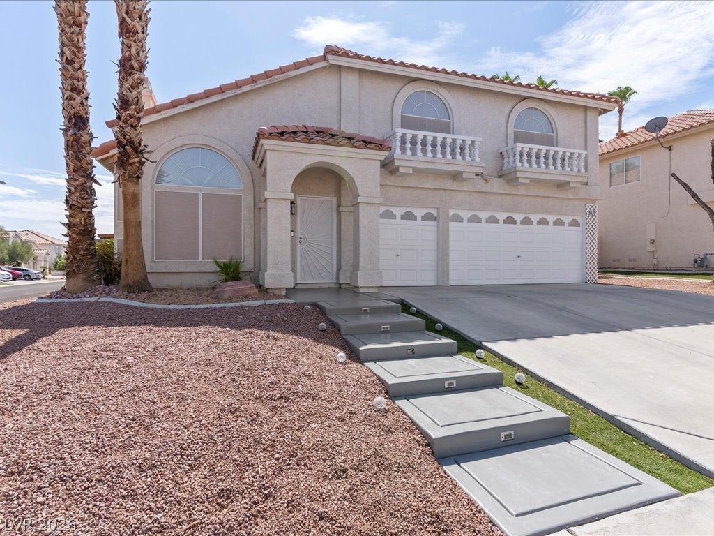 9530 Summerfest, Las Vegas, NV 89123 photo