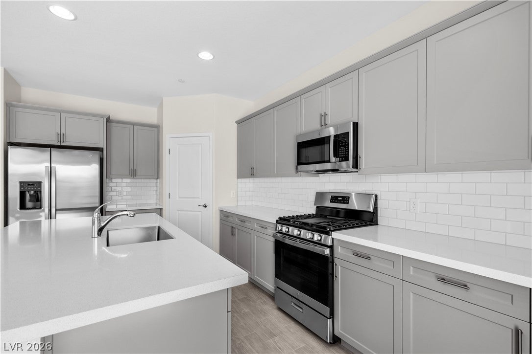 1112 Boylston Ave, Las Vegas, NV 89030 photo