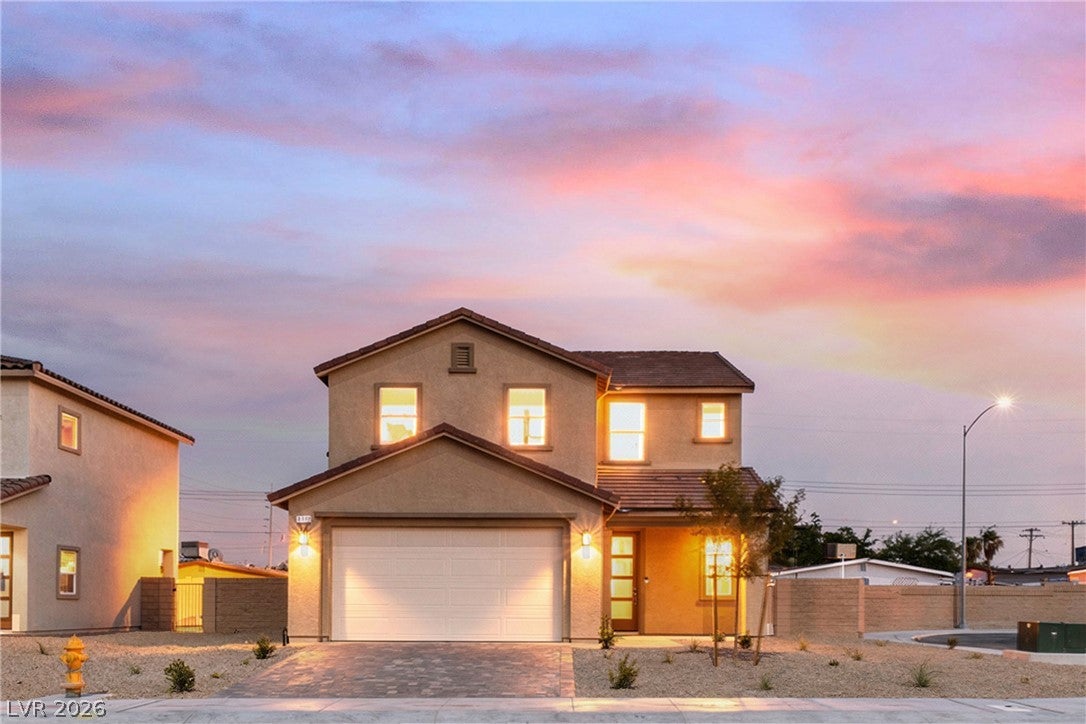 1112 Boylston Ave, Las Vegas, NV 89030