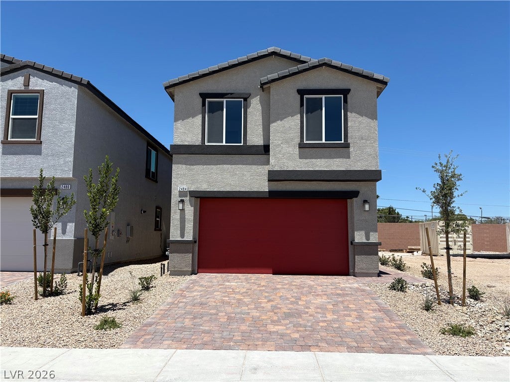 2484 Tom Collins Dr, Las Vegas, NV 89121